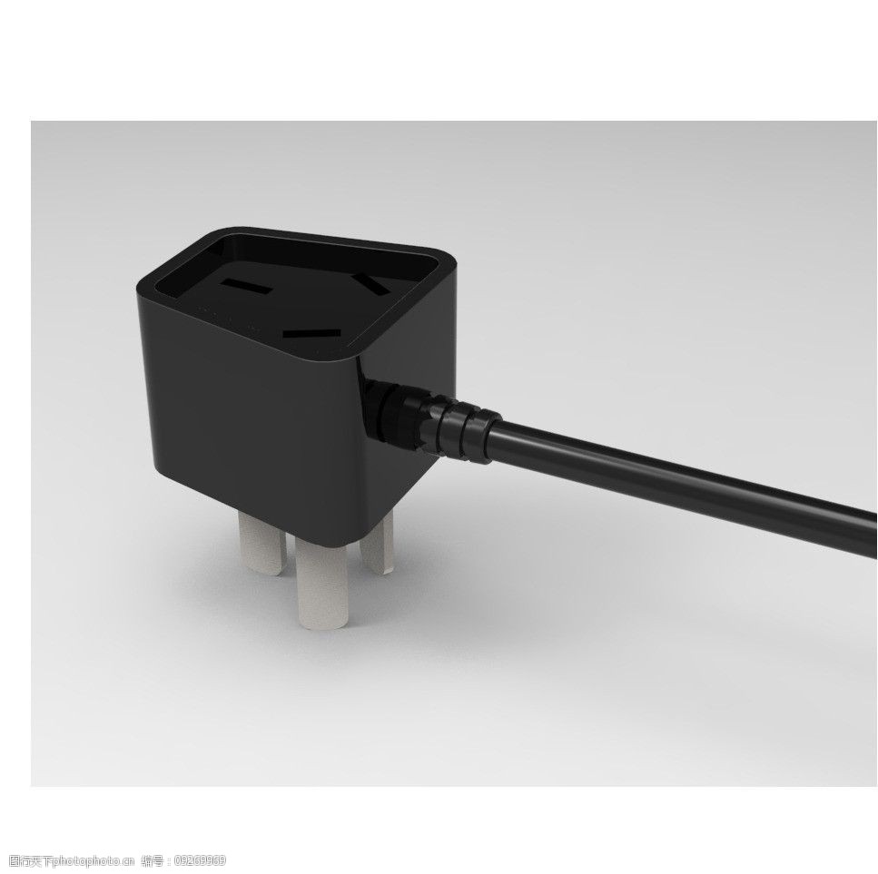 关键词:创意新插头 插头 插座 时尚 设计 工业设计 产品设计 idea