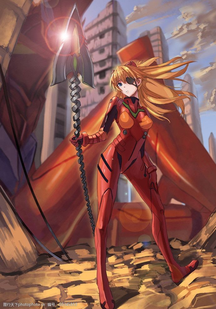 关键词:动漫人物 卡通动漫 少女 动漫壁纸 动漫设计 eva 动漫美女 明