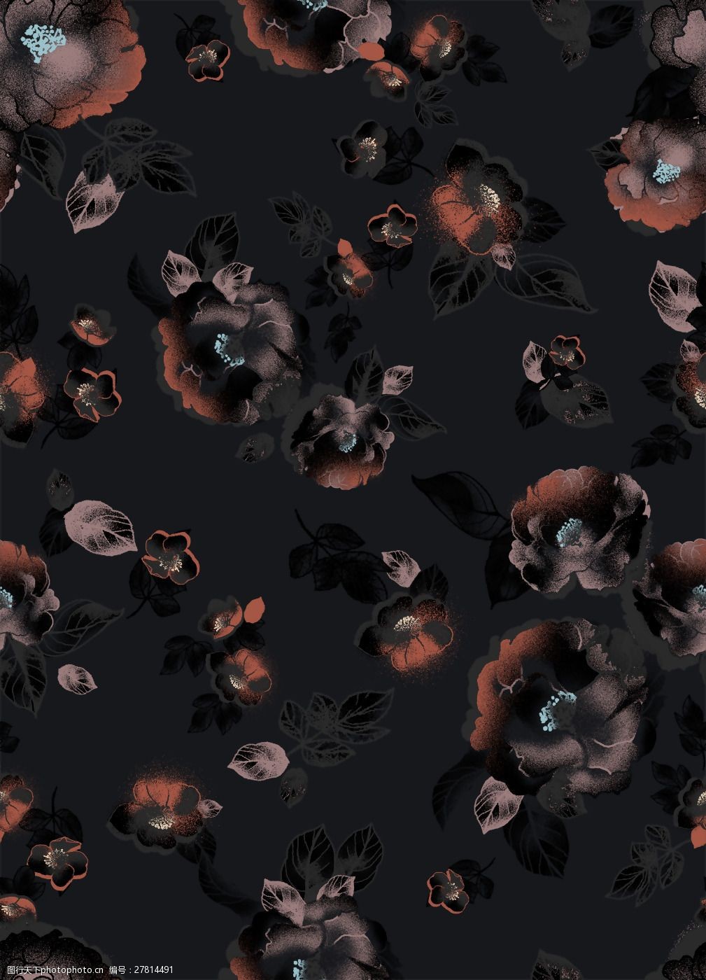 位图植物花卉免费素材