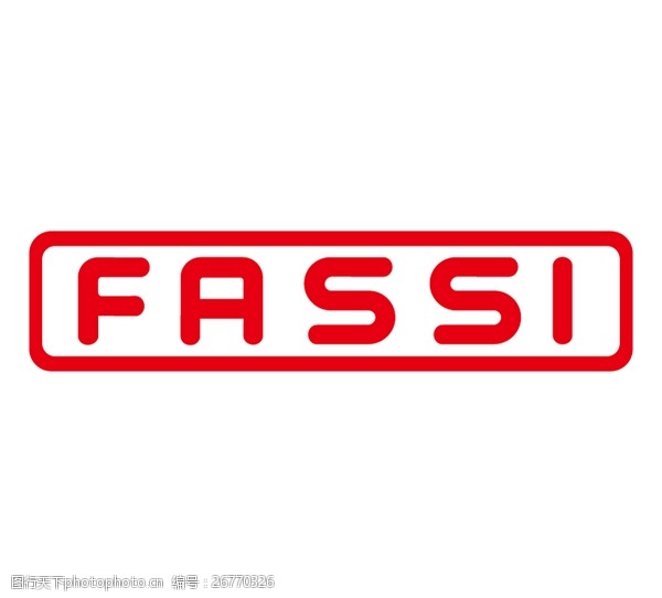 fassilogo设计欣赏fassi下载标志设计欣赏