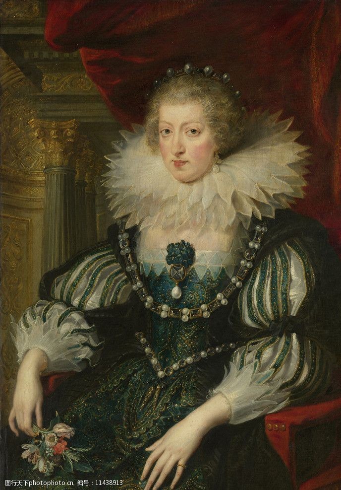 奥地利安妮图片