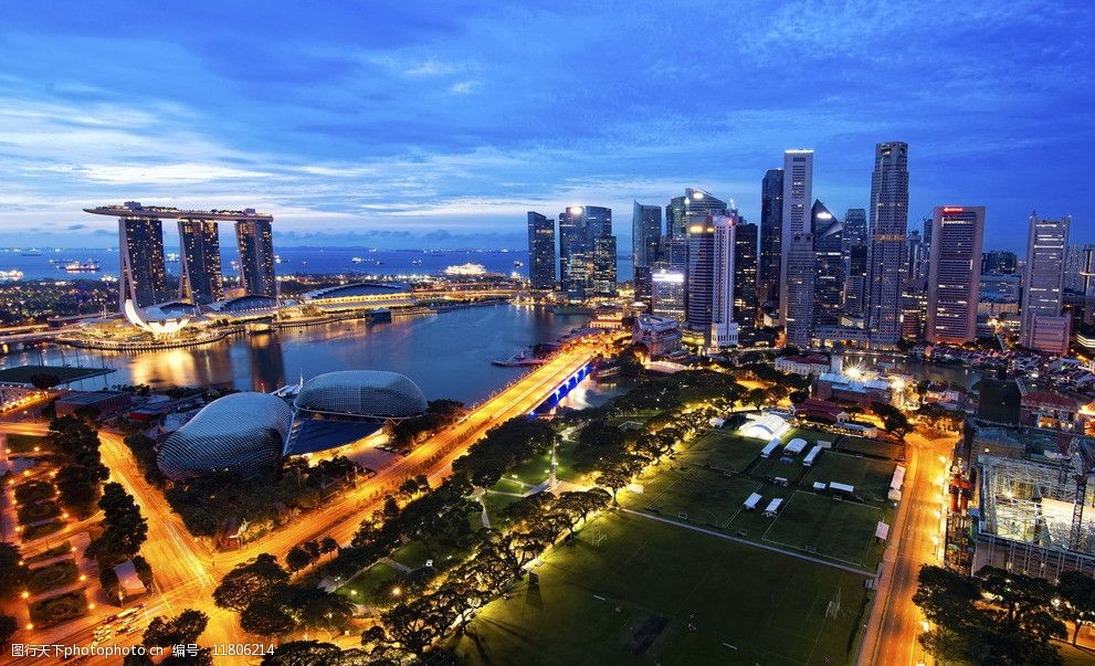 新加坡图片图片 图行天下素材网