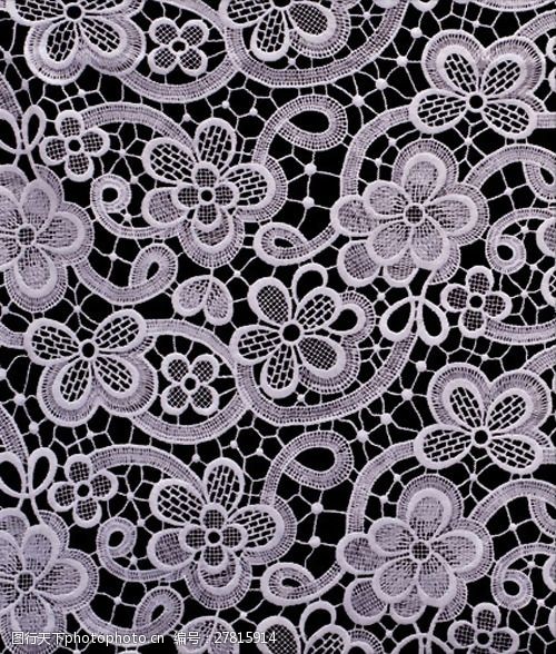 关键词:实物面料 蕾丝 免费素材 实物面料 蕾丝 面料图库 服装图案