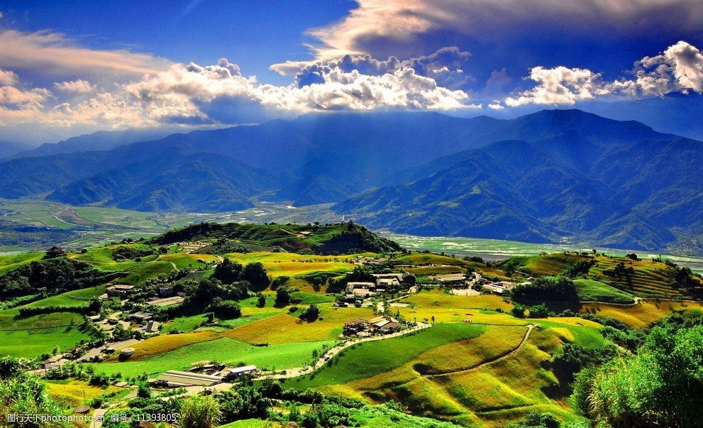 设计图库 自然景观 自然风景   上传: 2013-7-27 大小: 4.