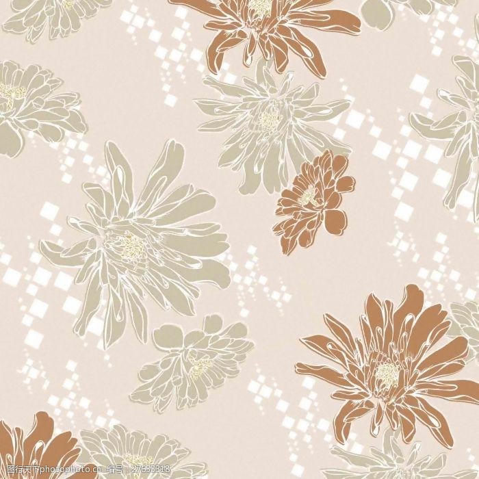 矢量图休闲风时装免费素材图片-图行天下图库