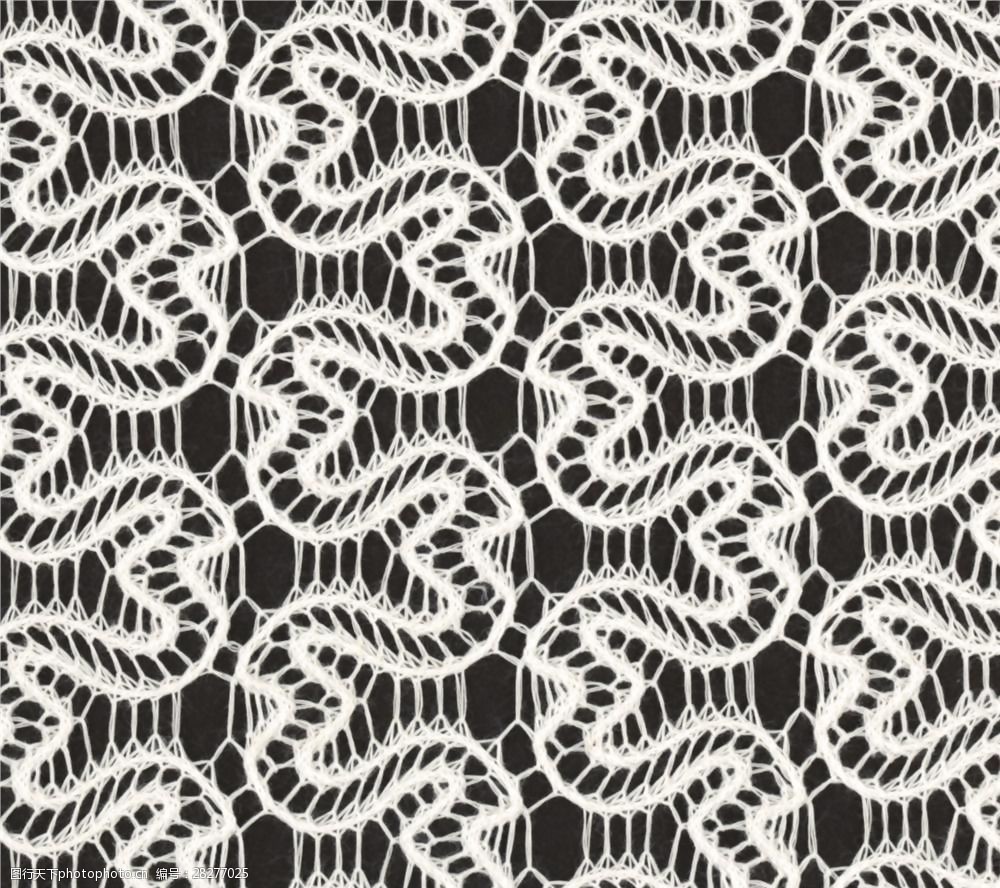 实物面料蕾丝免费素材