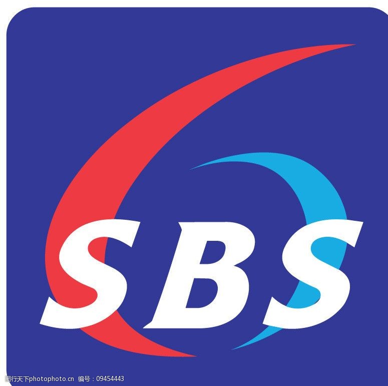关键词:sbs 标志 全球电视logo 矢量标志 电机机构 tv标志 公共标识