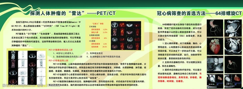 关键词:医院展板 展板 企业展板 人体肿瘤展板 冠心病展板 展板模板