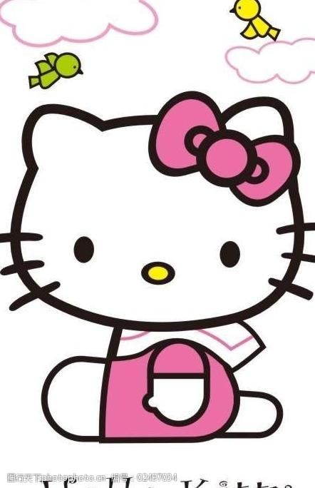 设计图库 动漫卡通 卡通动物   上传: 2013-8-14 大小: 61.