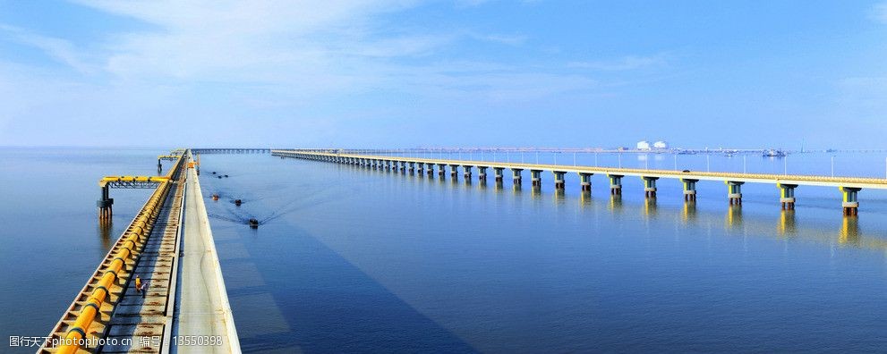 如东洋口港影像图片