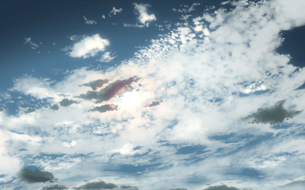 关键词:漫画风格云彩 云彩 背景 漫画风格 艺术 风格 风景漫画 动漫