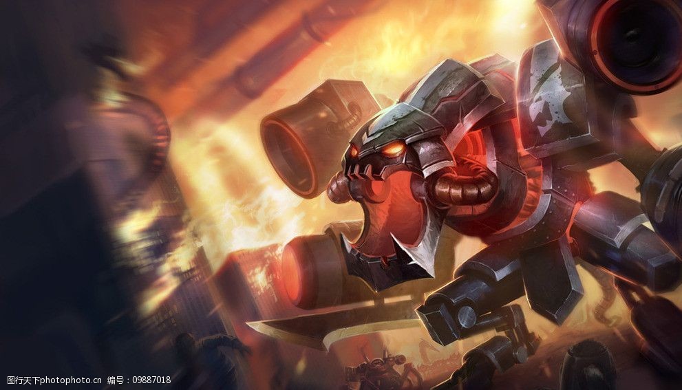 虚空恐惧动漫图片