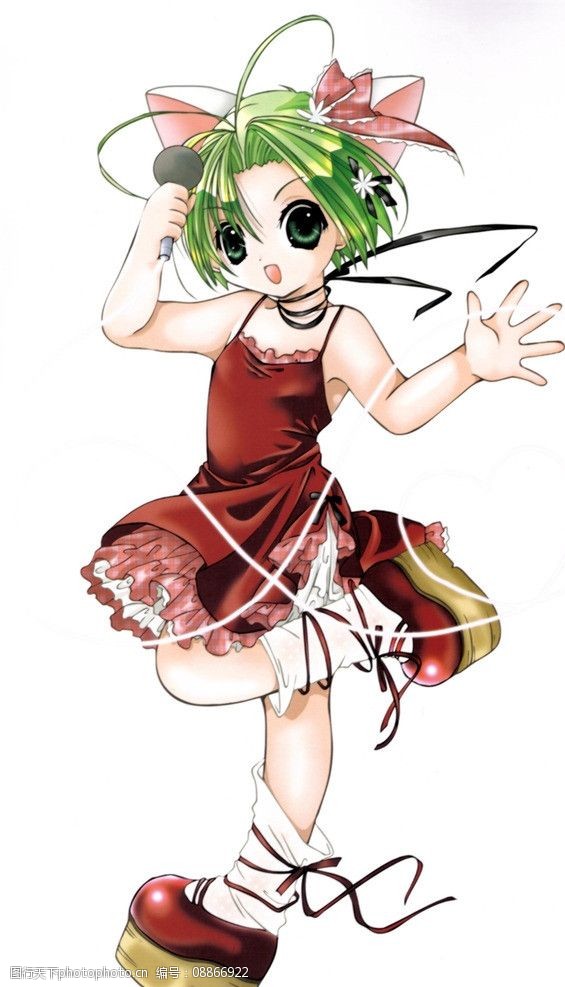 关键词:动漫人物 动漫 卡通 女孩 可爱 q版 美女 活泼 动漫游戏 动漫