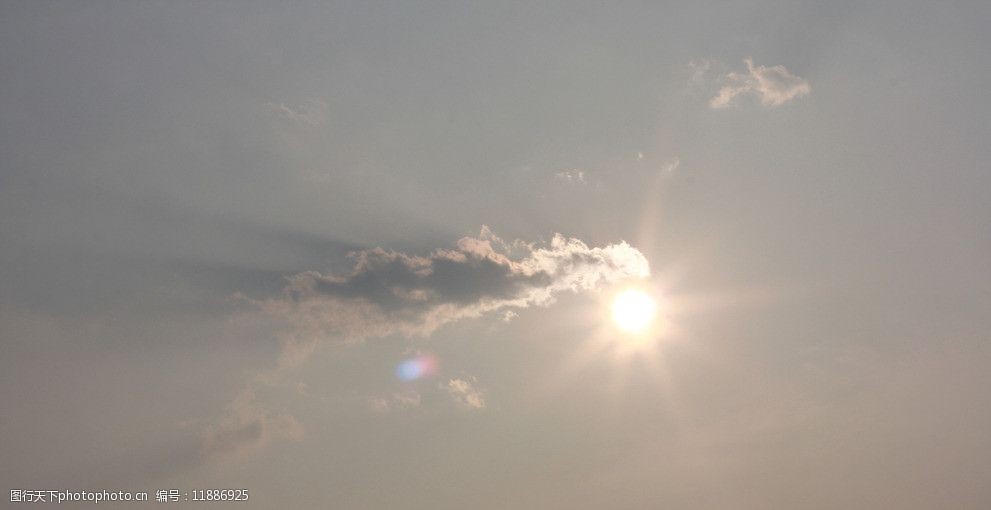 关键词:太阳的烟 太阳 天空 光线 云 星芒 自然风景 自然景观 摄影 72